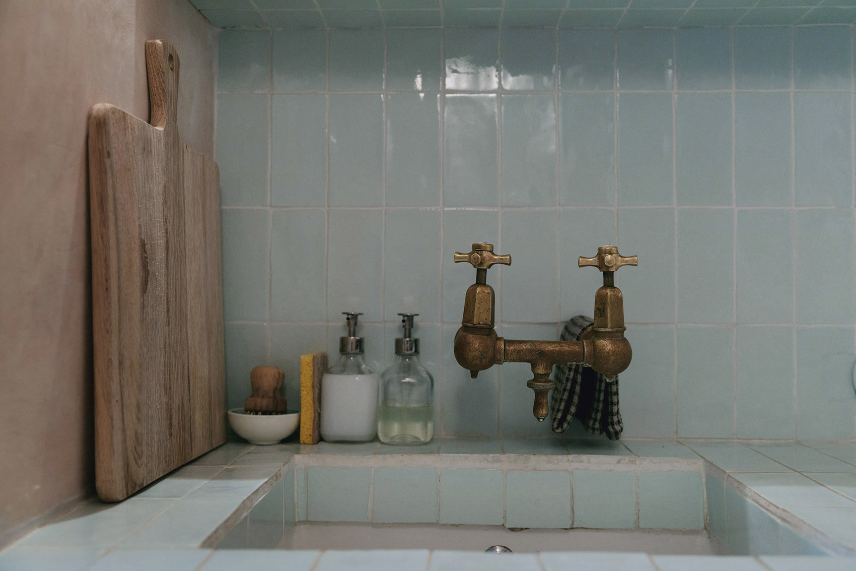 英国粘土公寓丨英国伦敦-34