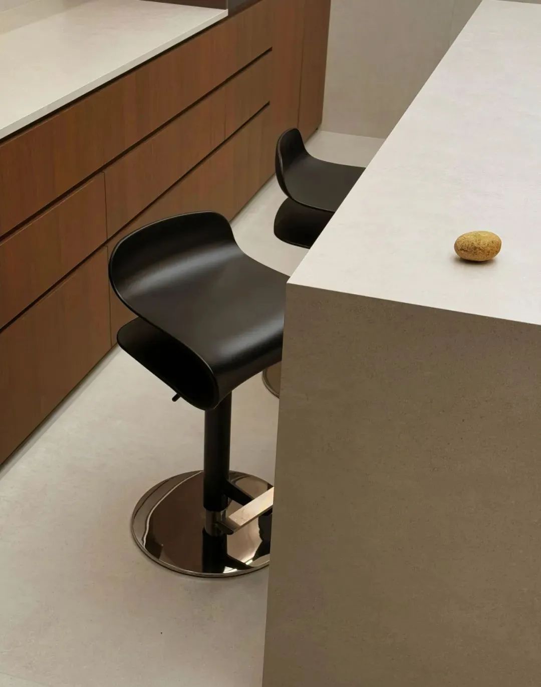 大平层丨中国汕头丨許業功-35