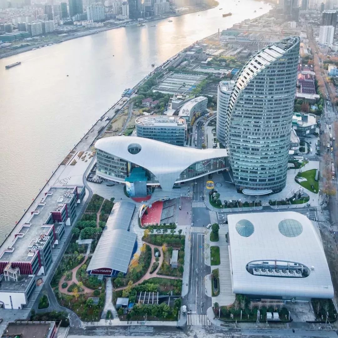 东方渔人码头丨中国上海-114