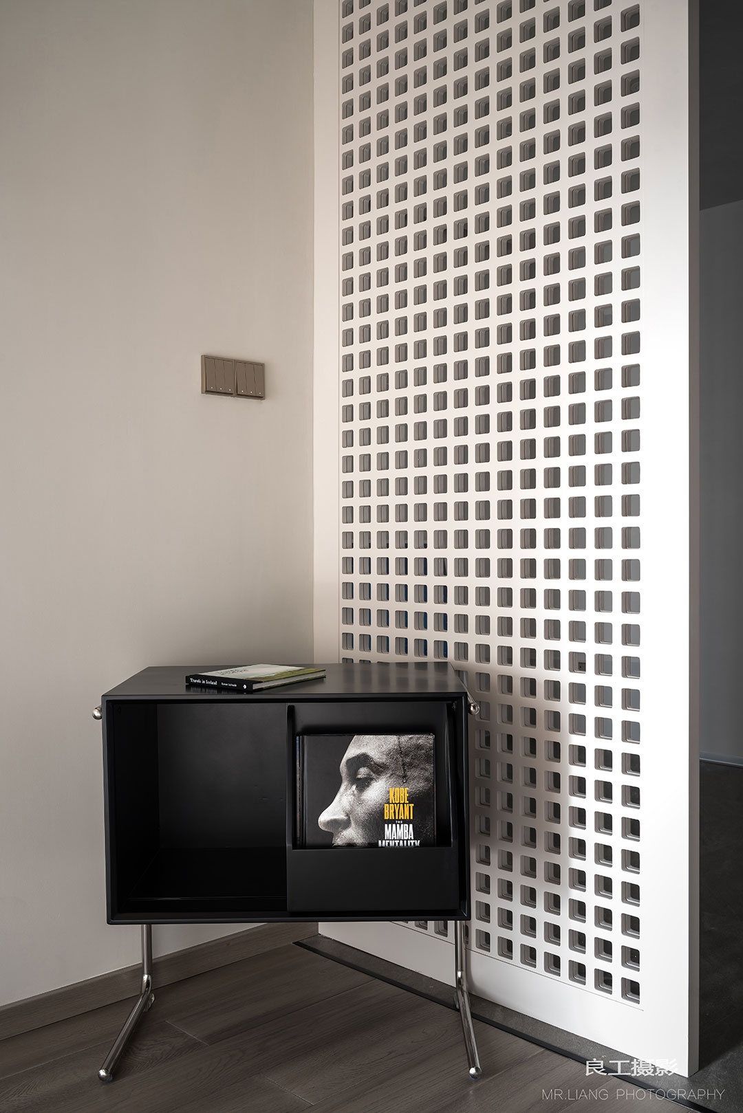 积家装饰设计有限公司的项目摄影展示-26