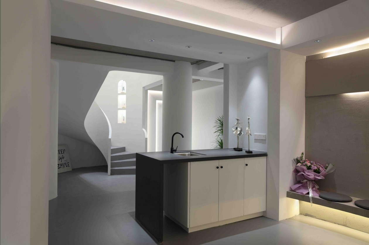 杭州 M+Boutique 女装买手店丨中国杭州-23