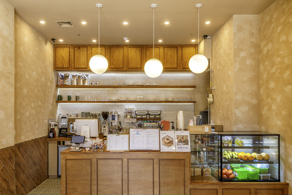 12 平温馨舒适餐厅翻新设计-12