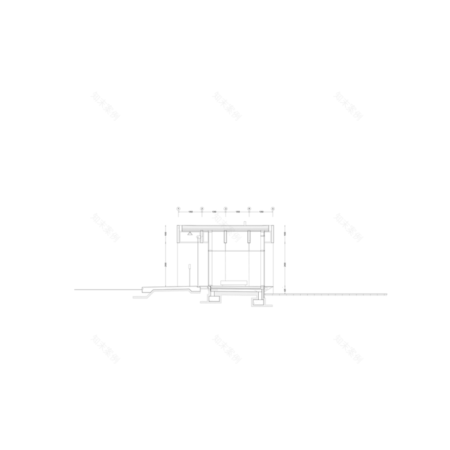 挪威布伦斯兰达服务大楼丨Vatn 建筑+约根·坦德伯格建筑事务所 MNAL-48