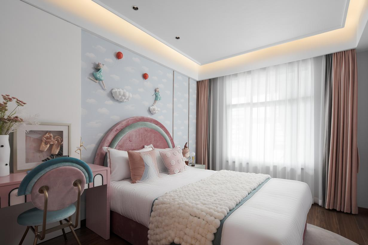 鼎联·藏珑丨中国湖南丨米洛映象,上层设计-62