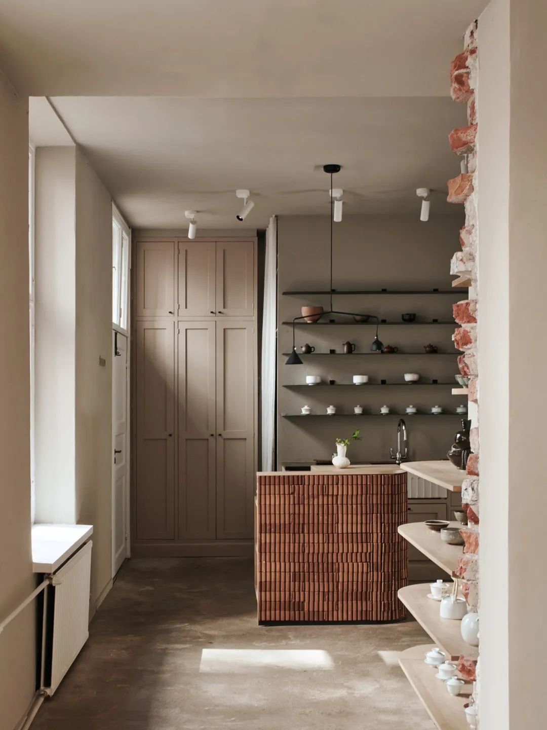 Teemaa 茶室丨芬兰赫尔辛基丨Yatofu Creatives-38