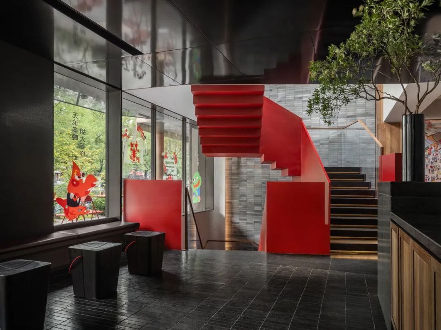 胡大·五店:年轻引力场-策略餐饮|IN.X新作-48