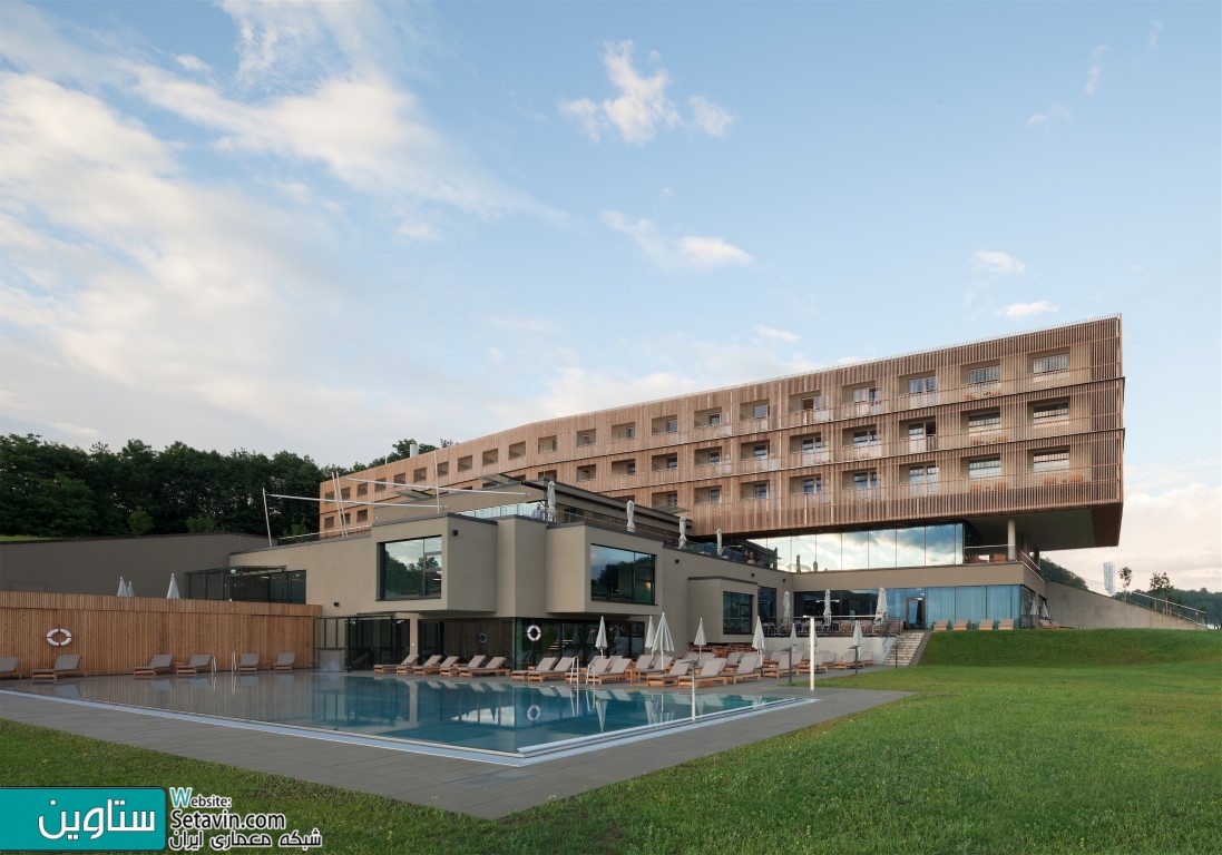 Loisium住宿及水疗综合体丨奥地利-25