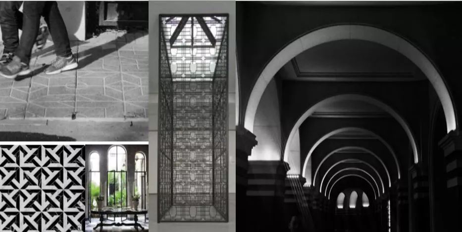 天津悦隽公馆 | 现代与古老的完美碰撞-8