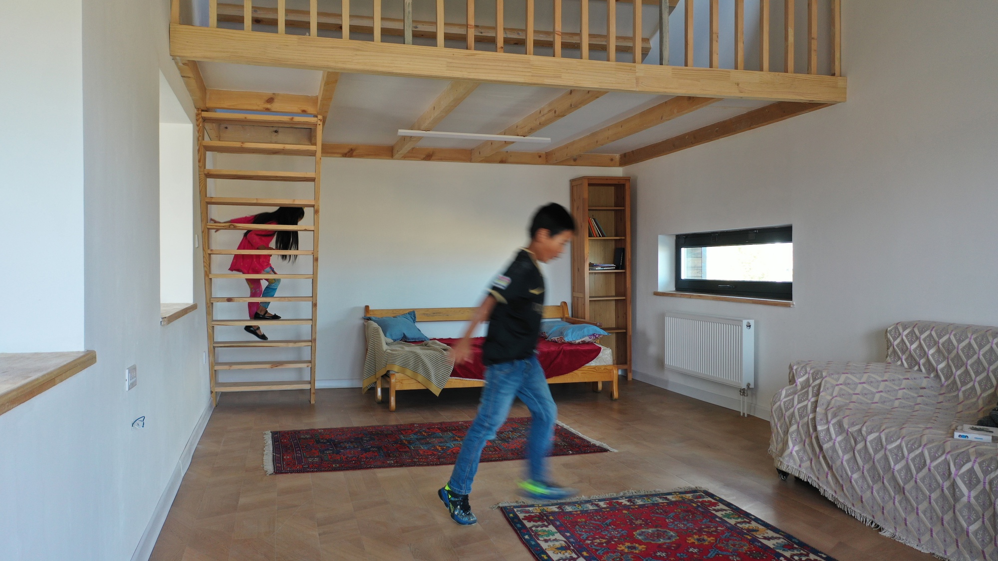 Ger Plug-In 3.0 / District Development Unit-21