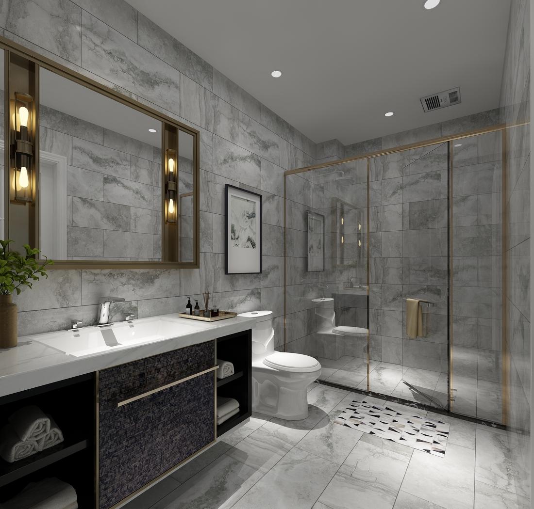 
融科伍杄岛—豪华不是奢侈 -18