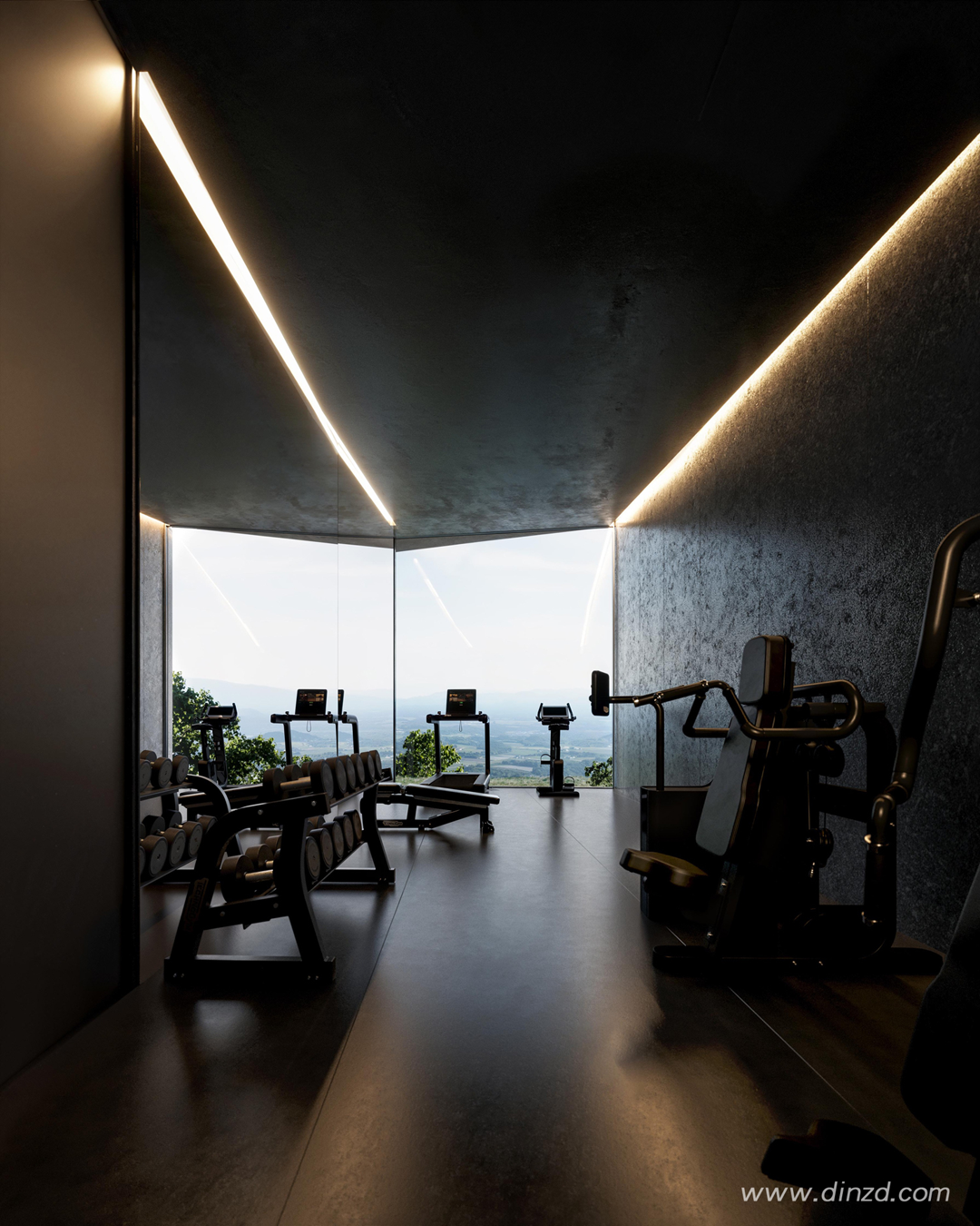 留寿都度假村（Not a Hotel Rusutsu）丨日本丨Snøhetta建筑事务所-59