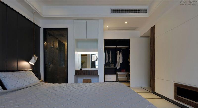 水泥的诗意世界·现代简约家居设计-18