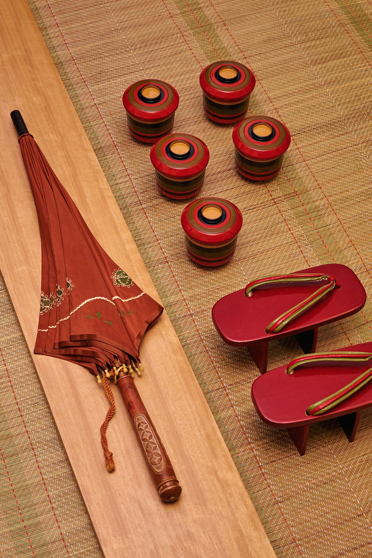 日本现代主义 · 从女性视角看社会变革-5