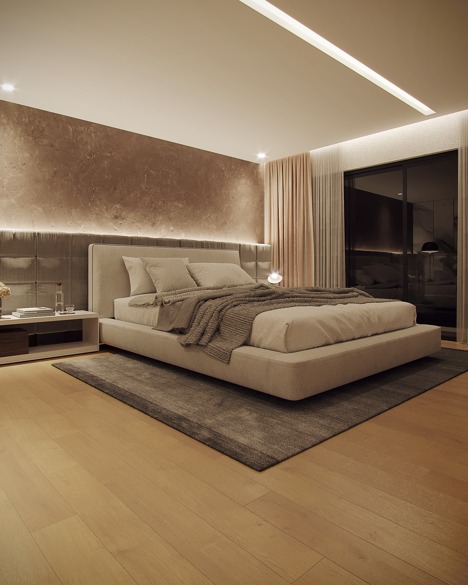 CGI - SUITE MASTER-5