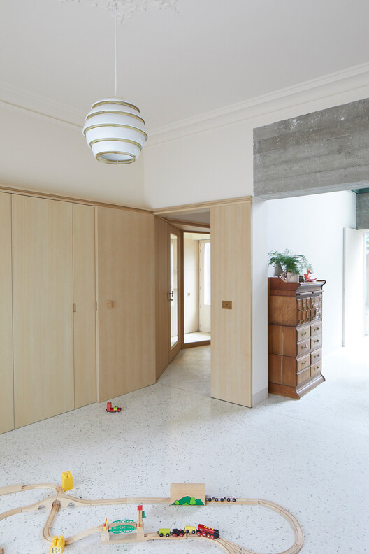 丨比利时丨AE  architecten-20