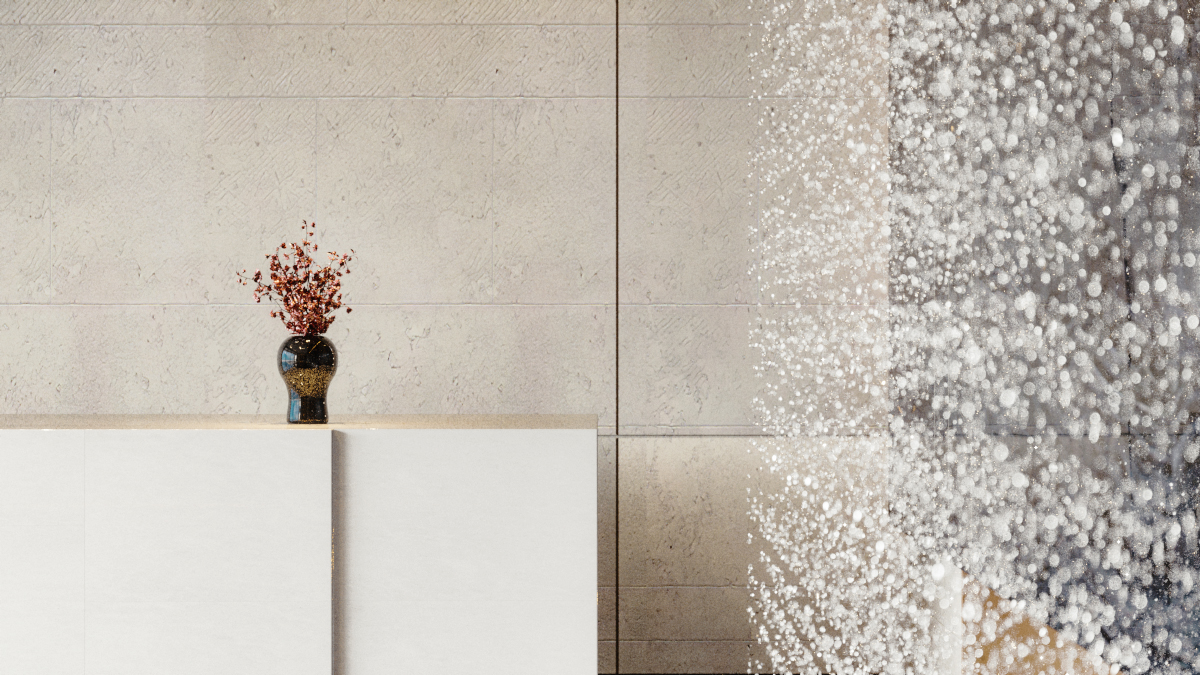 售楼处效果图-8