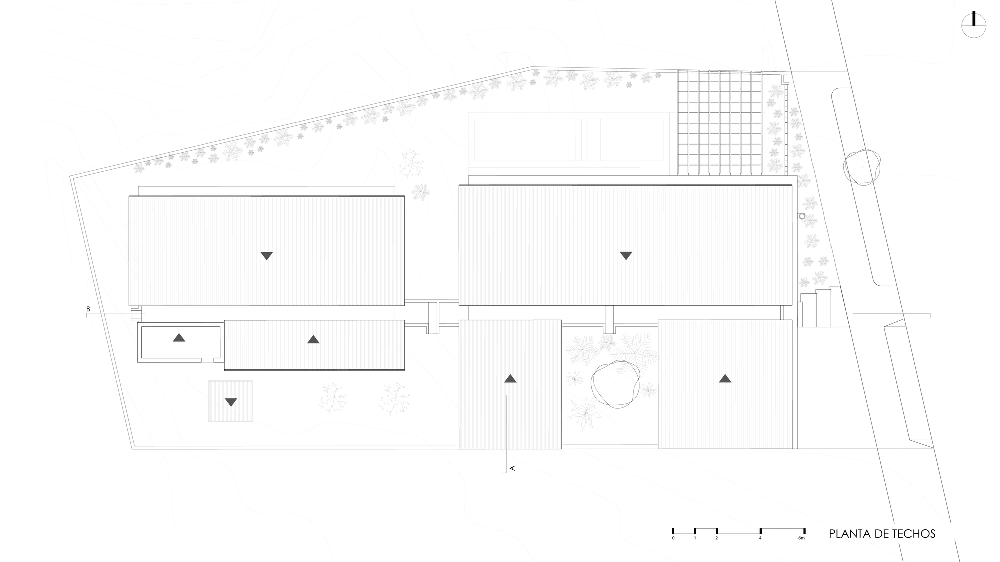 H 屋丨巴拉圭丨Estudio 1415-40