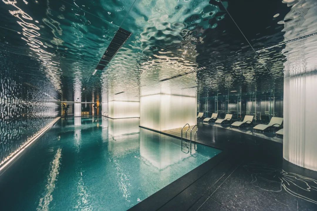 J酒店上海中心丨中国上海丨Gensler,R&O-209