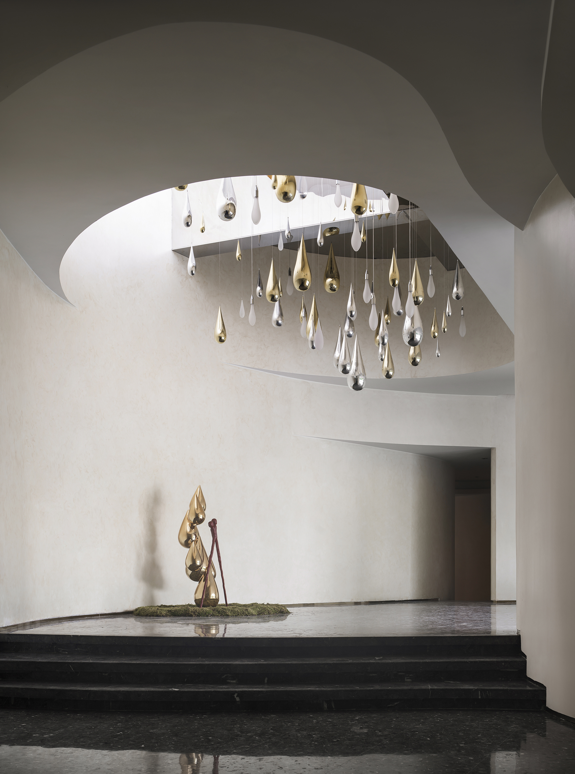 迪梵宜DFE：江水为依 用东方文化唤醒城市记忆-18