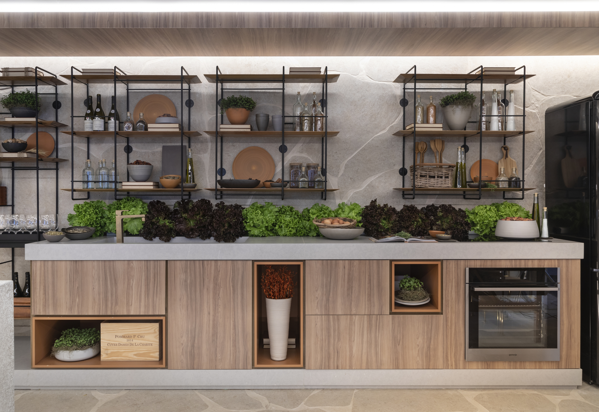 Menir House / Très Arquitetura-11