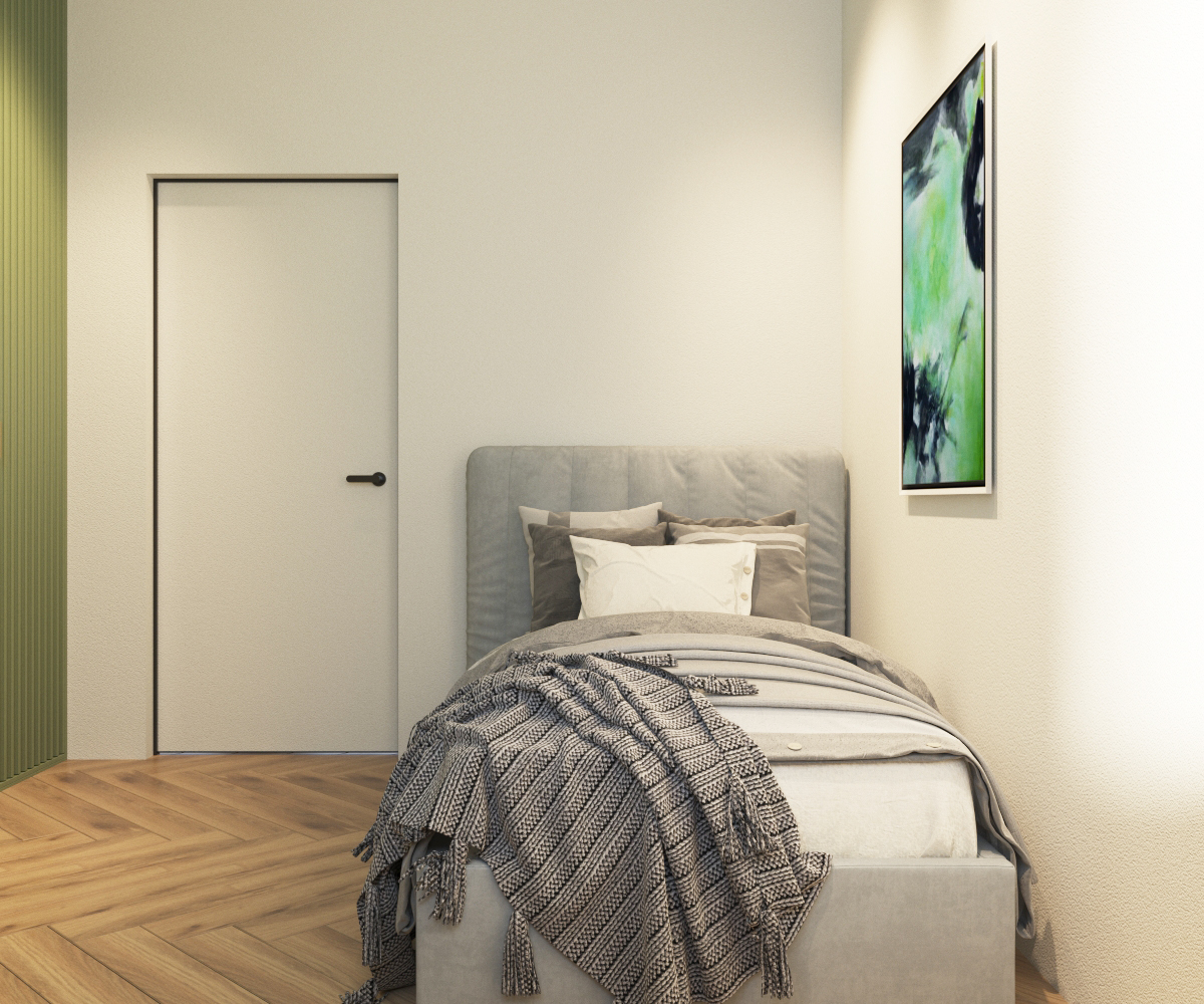 The Nature House in Moscow-17