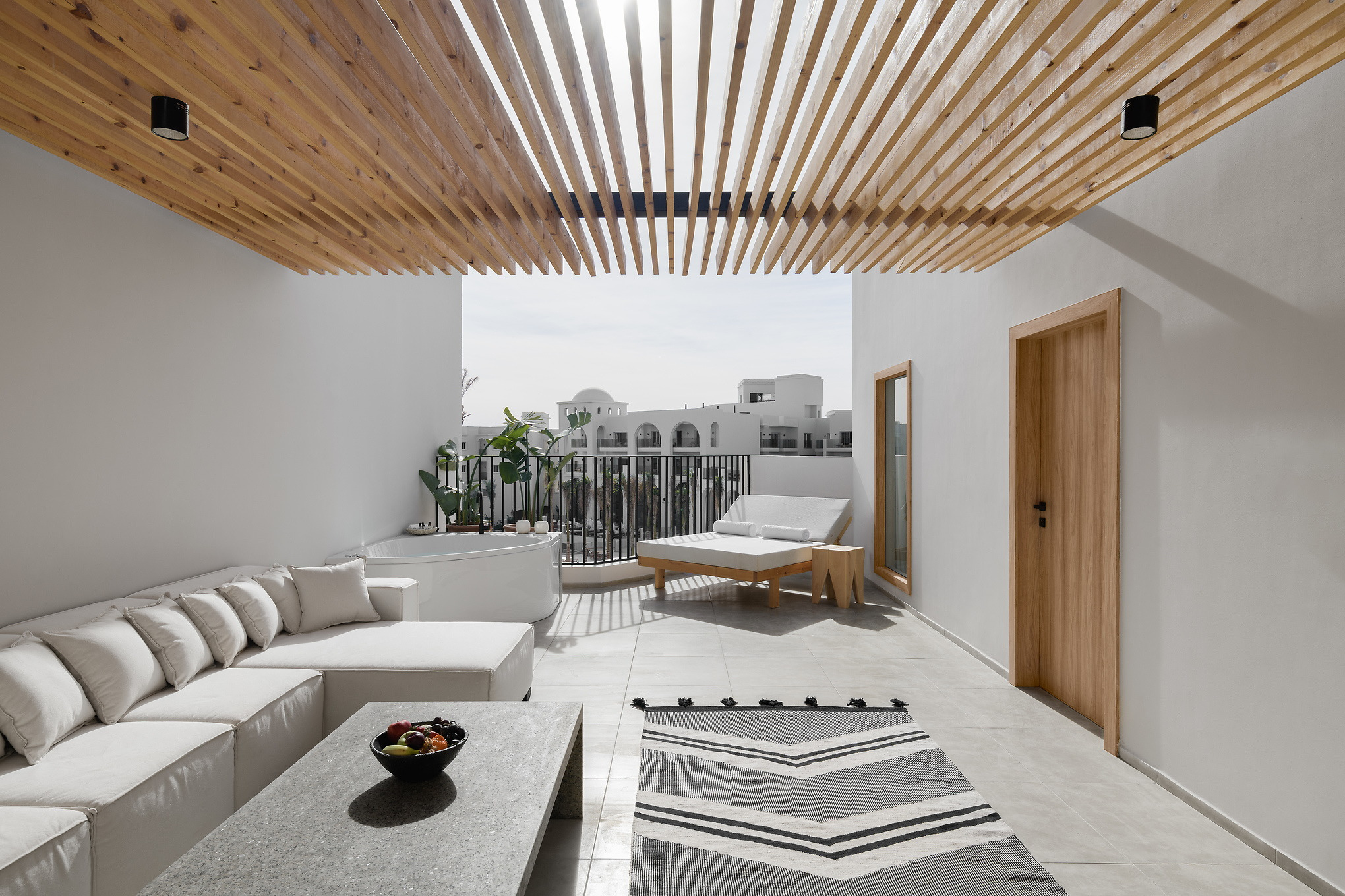 塞里海滩酒店 | Serry | 2023 | 埃及-25