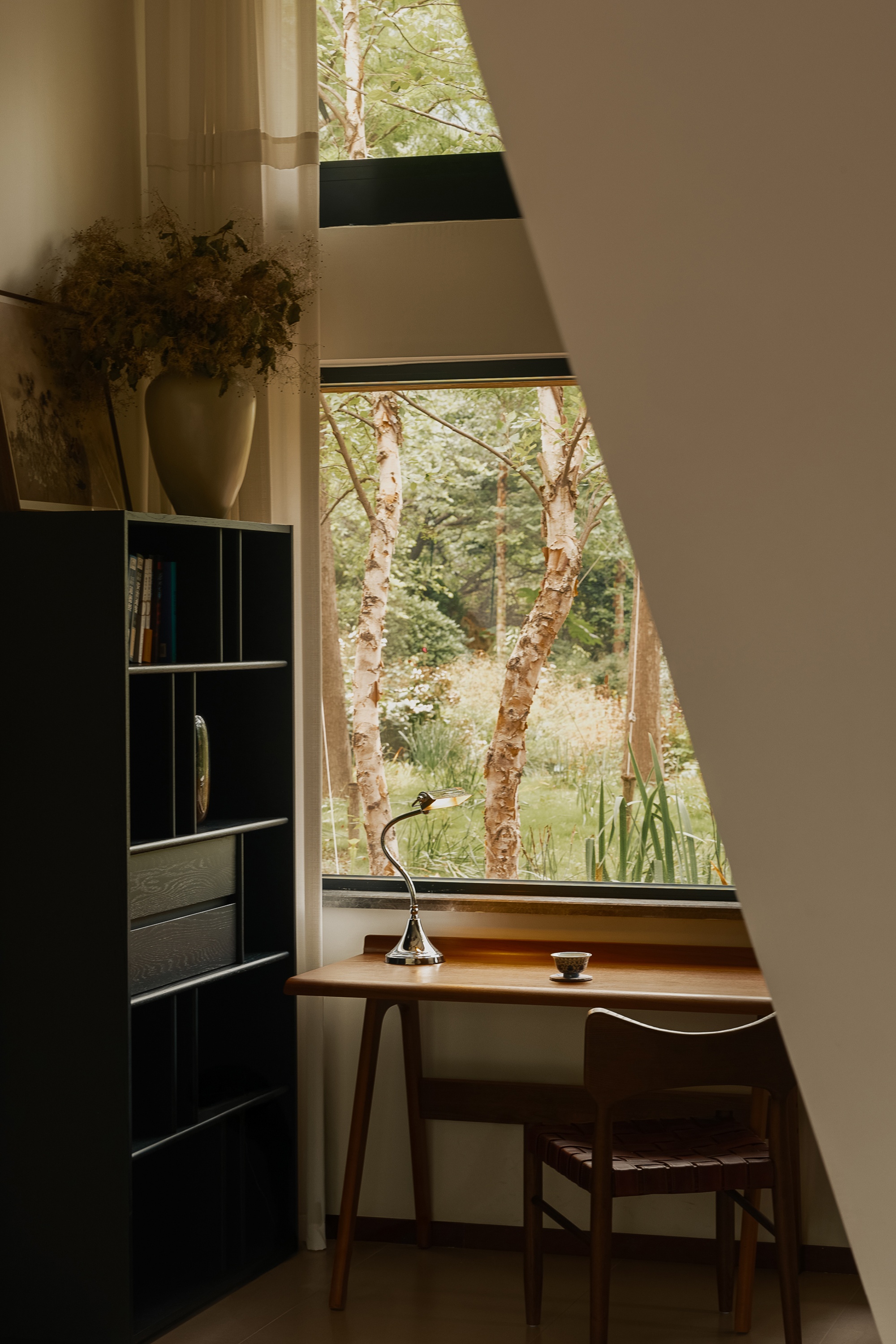 山野之宅 · 舍十空间设计丨中国湖州-23