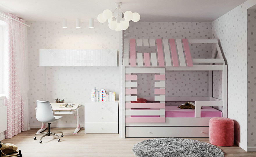 现代简约风,回归生活的本真!-16