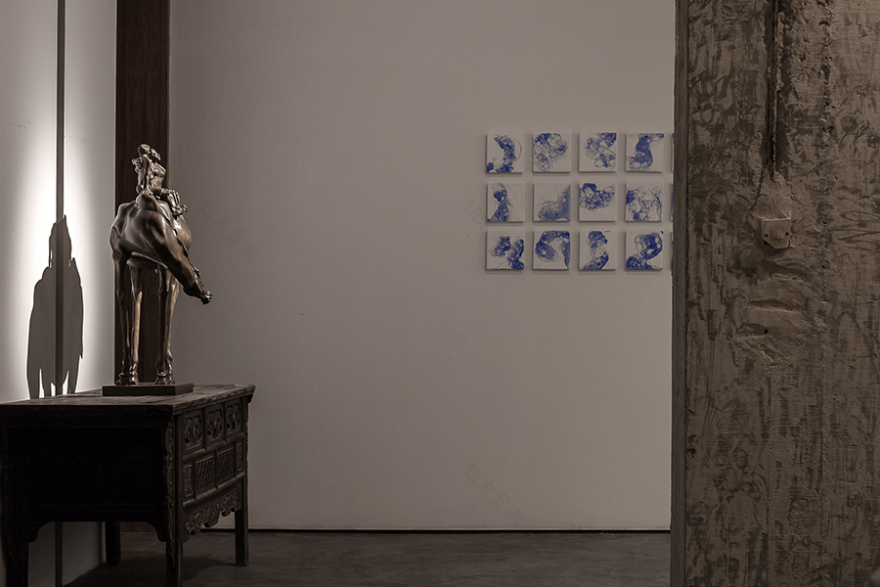 厦门沙坡尾老仓库艺术重生-18