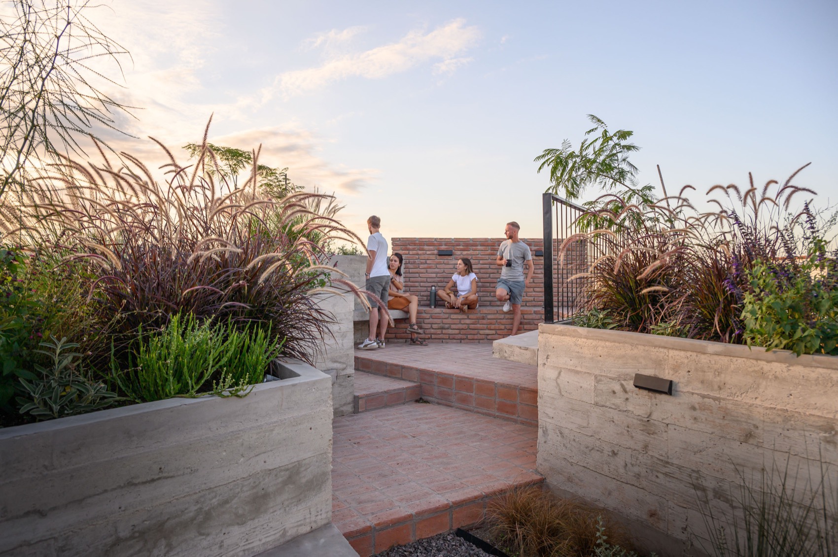 阿根廷 FLIA 公寓楼丨MOMENT-28