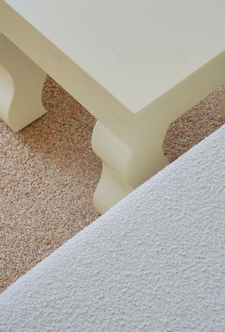 Reef 海边咖啡馆丨中国青岛丨Woodo Studio(木斗设计)-46