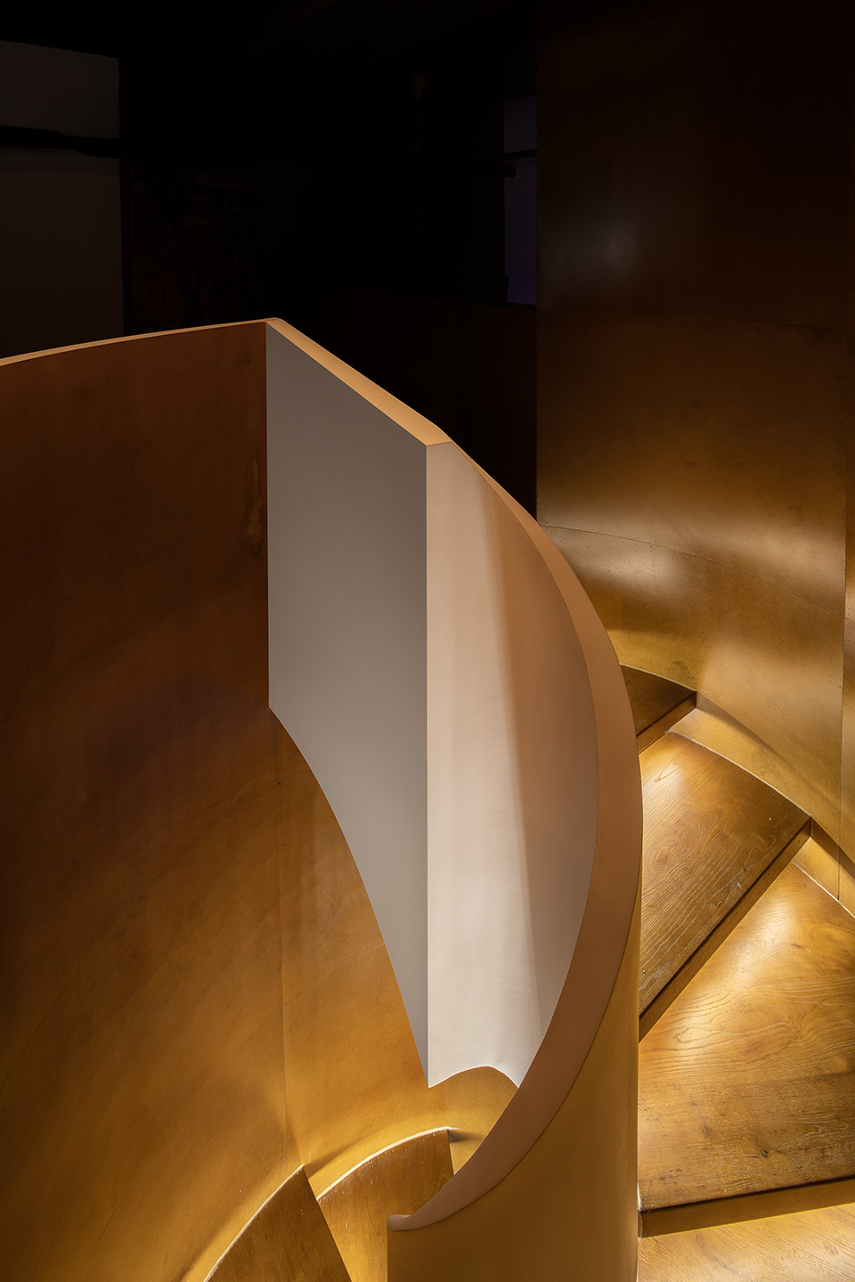 Hedge酒吧，成都 / Urban Stream Architects & Design-9