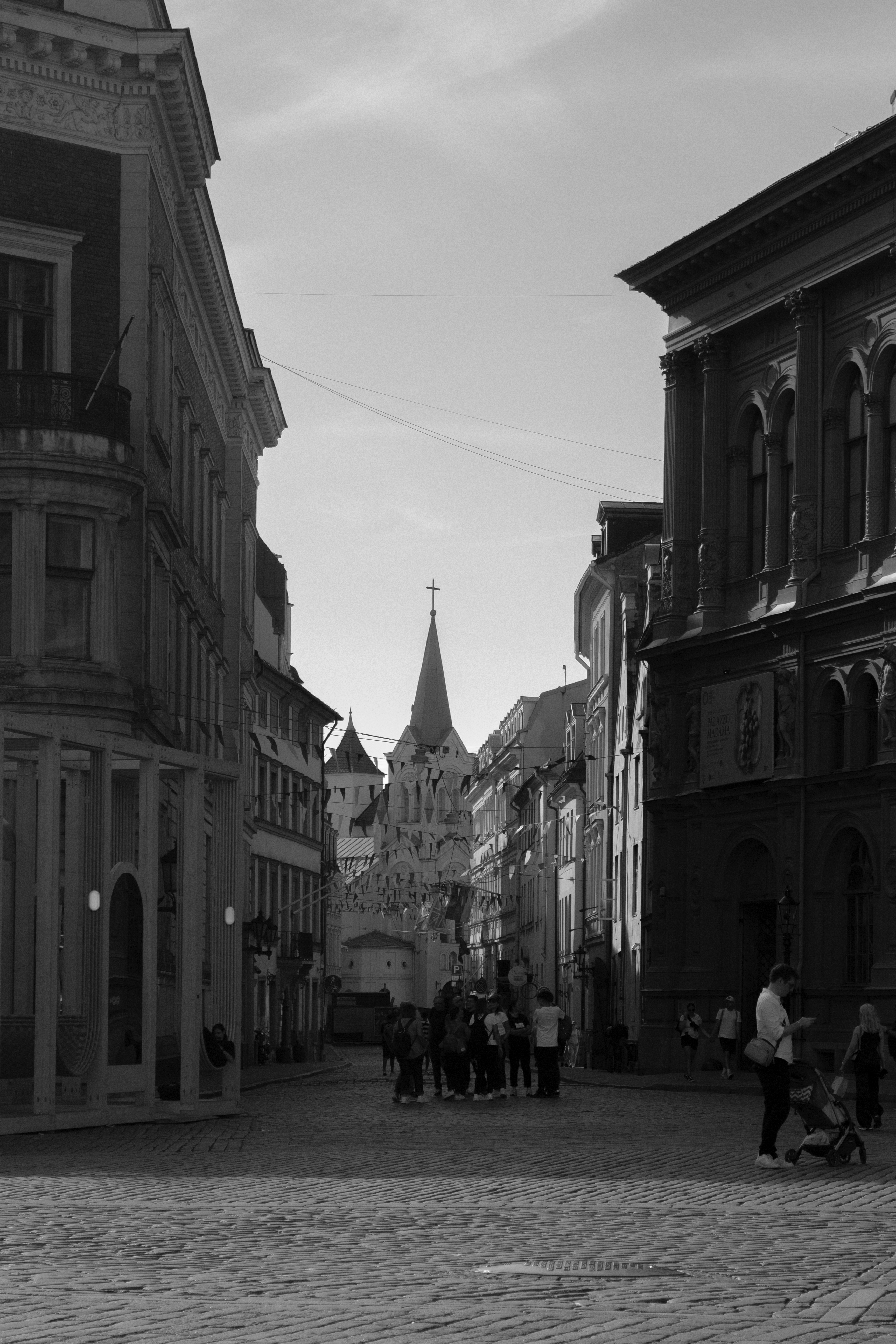 丨拉脱维亚里加-37