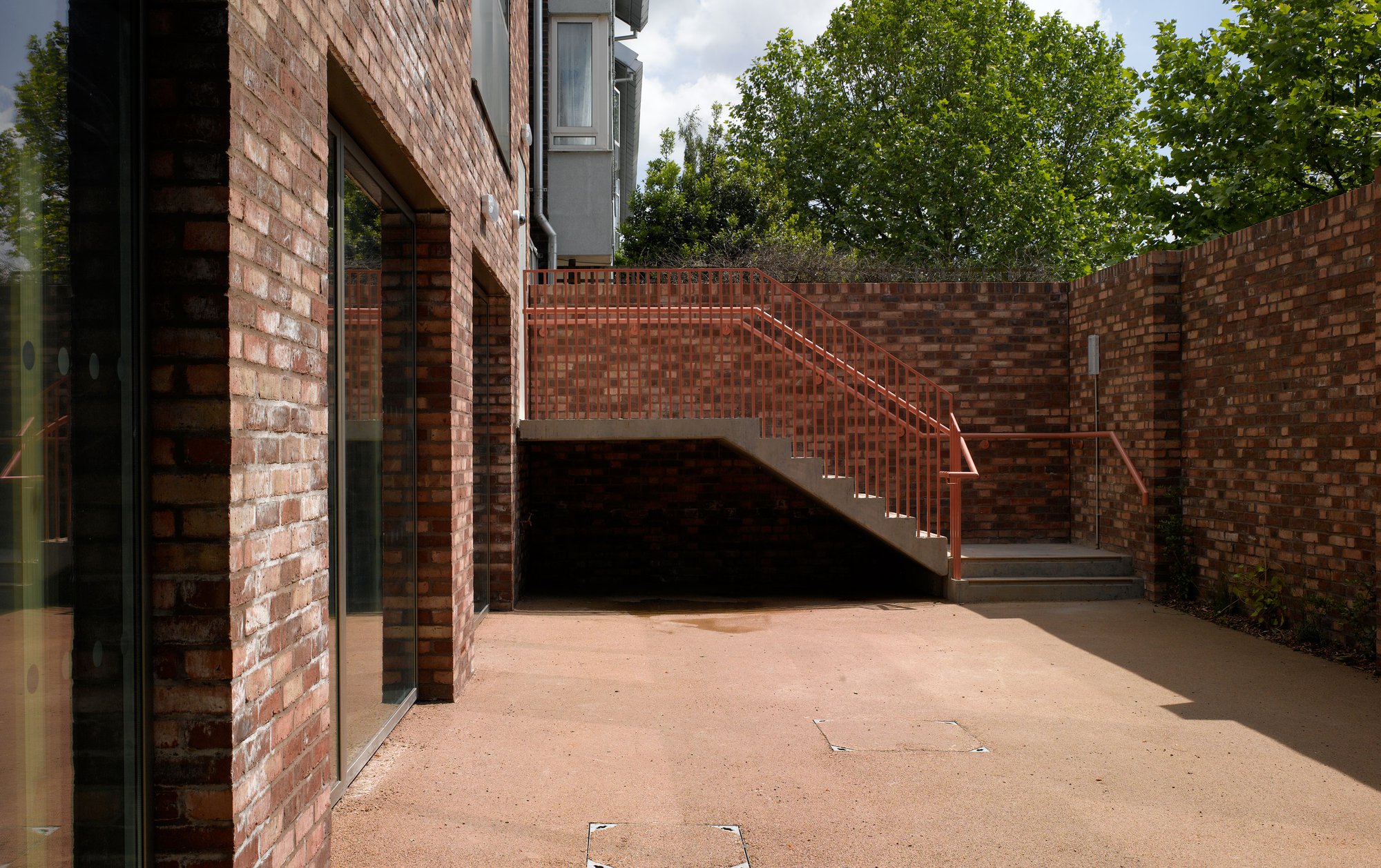 丨英国伦敦丨Henley Halebrown-19