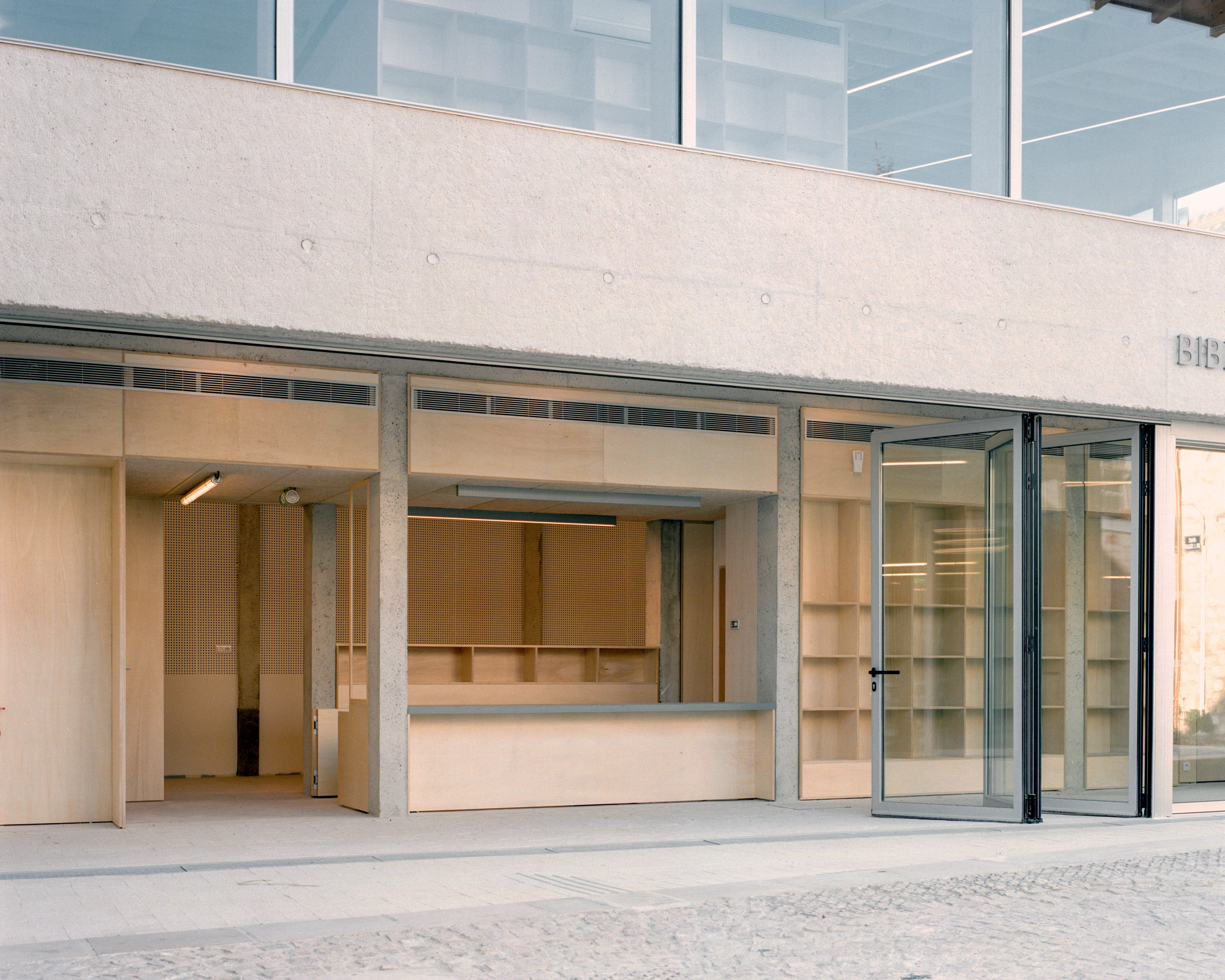 丨NAS architecture,Inse,Artotec-31