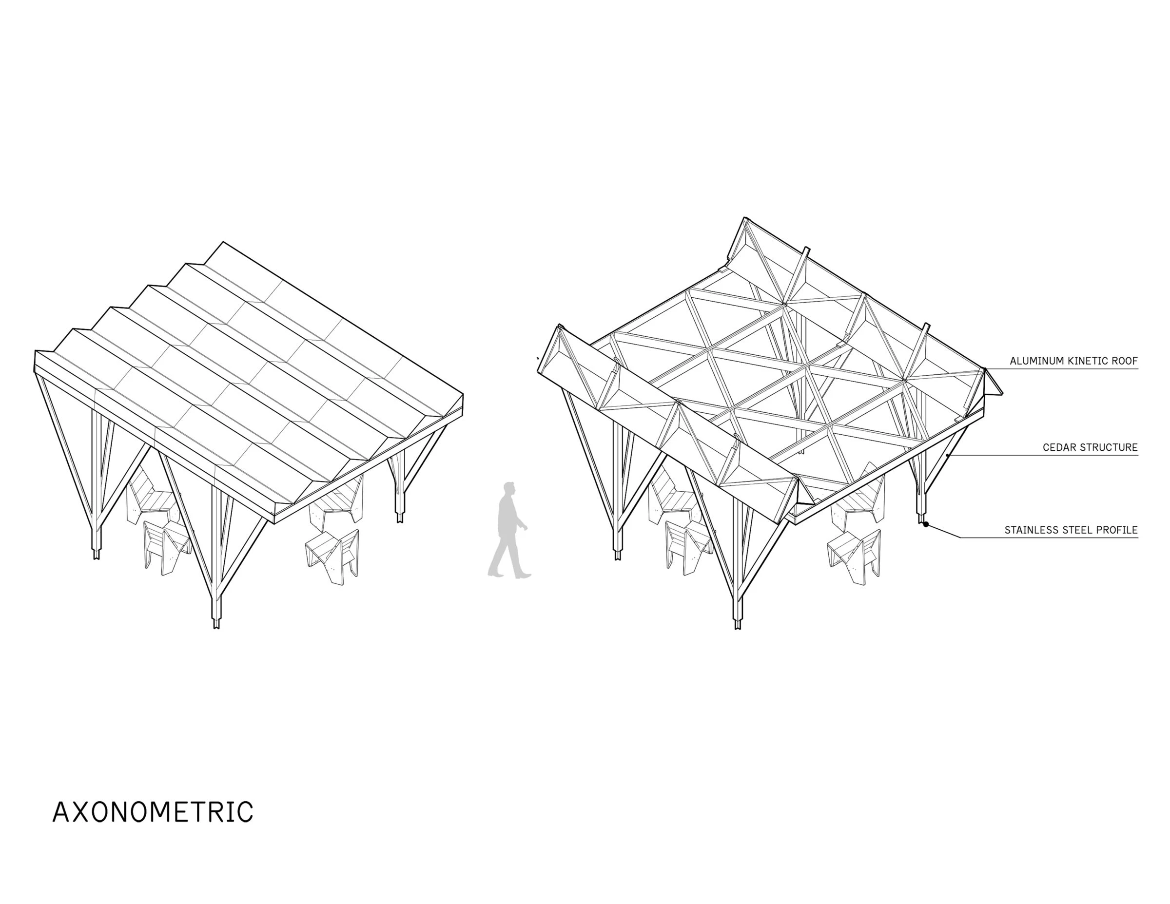 博希奥展馆丨美国纽约丨SAW.EARTH-34