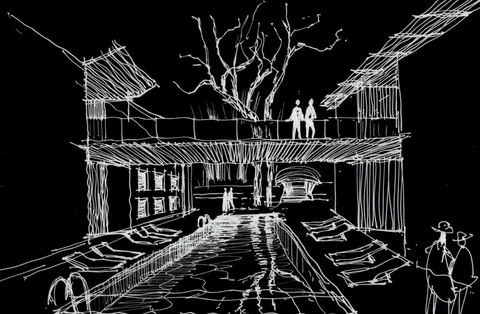 武汉外酒店  后象设计师事务所-23