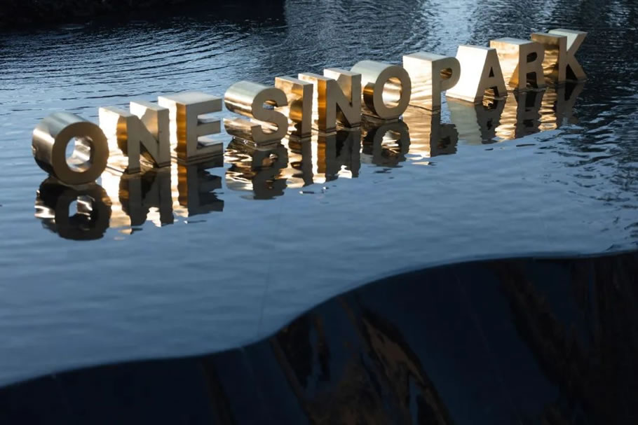 无锡融创崇安澜庭·壹號院(示范区)丨中国无锡丨栖地设计咨询(上海)股份有限公司-63