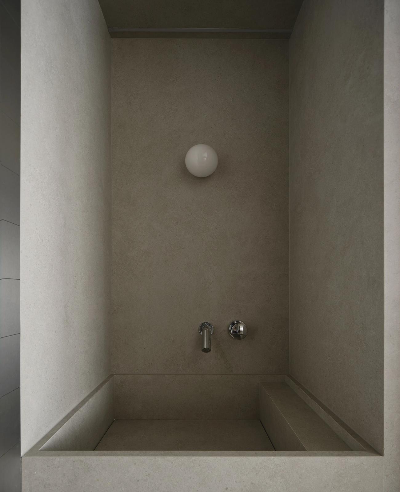 锵设计 · 温州139㎡私宅丨中国温州丨锵设计团队-53