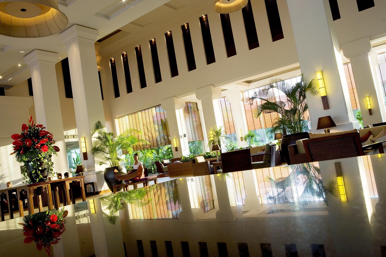 )Le Meridien Angkor, Siem Reap, Cambodia-12