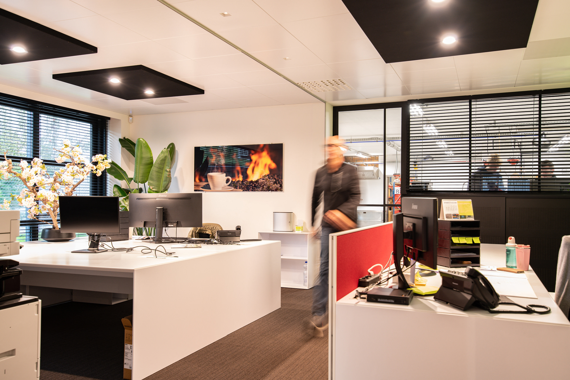 Interiors - Horeca-48