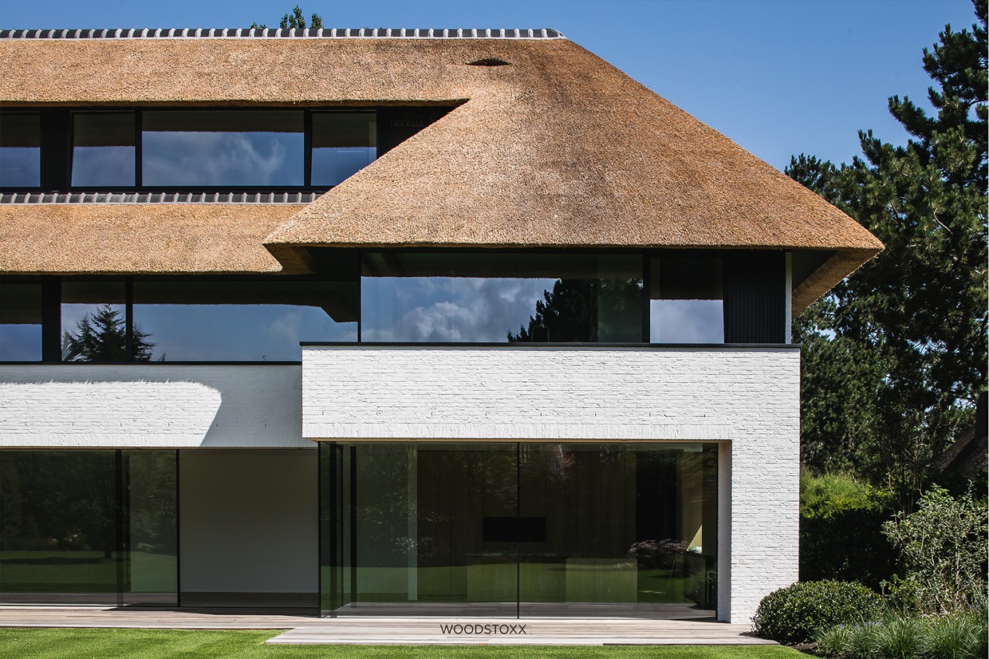 Terrasses en Bois | Bois Construction Terrasses | Woodstoxx-171