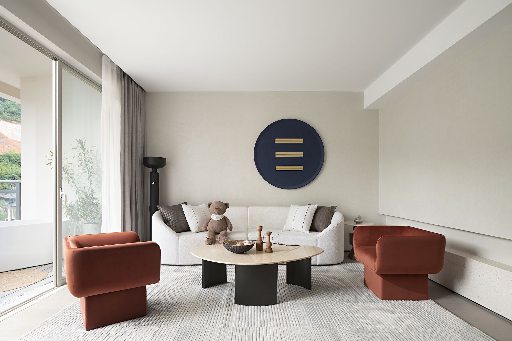 清远融创·由心谷丨中国清远丨YORO 御融设计-29