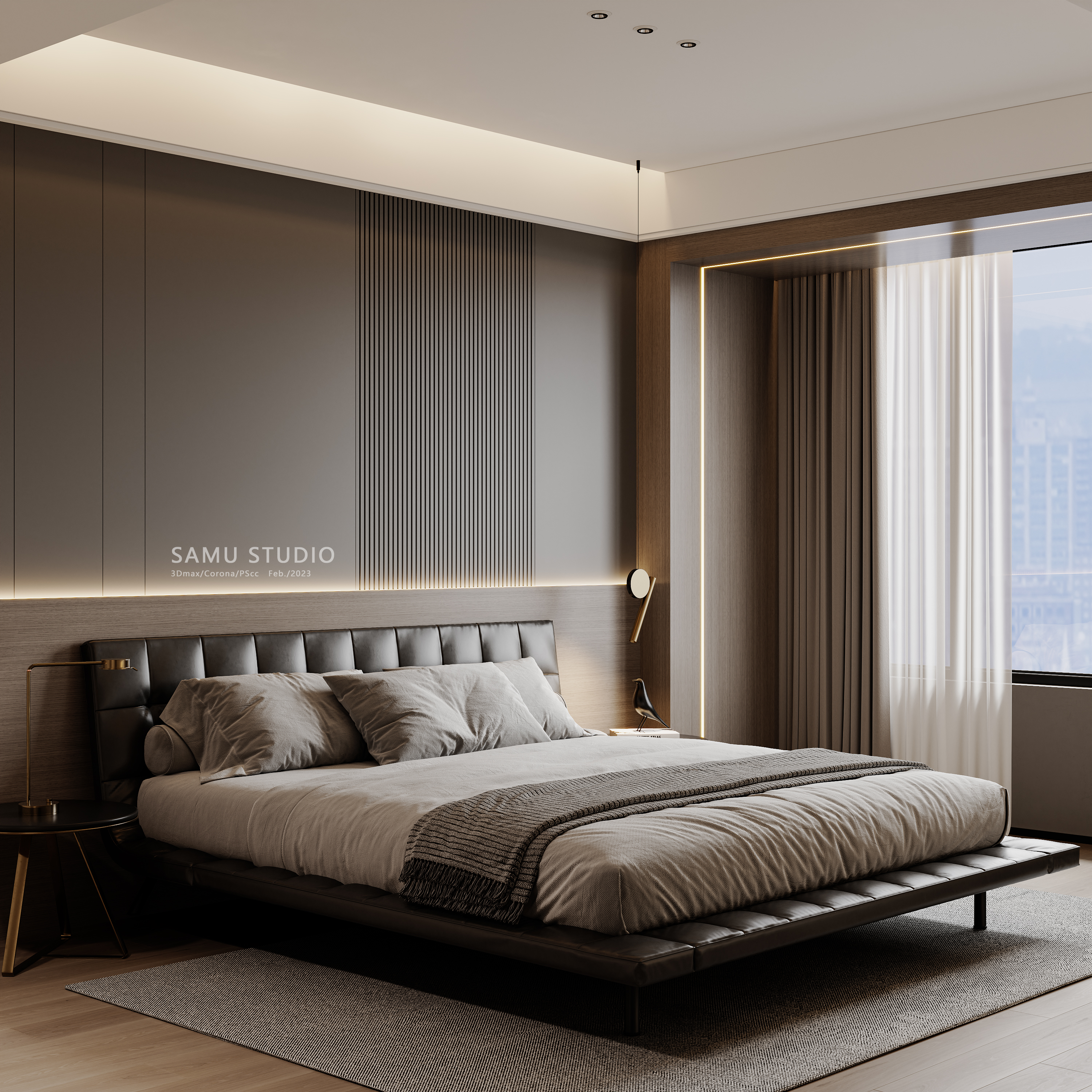 两套意式室内设计-10