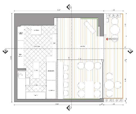 Heladería Bogati CCI Centro Comercial Iñaquito, 2021-7