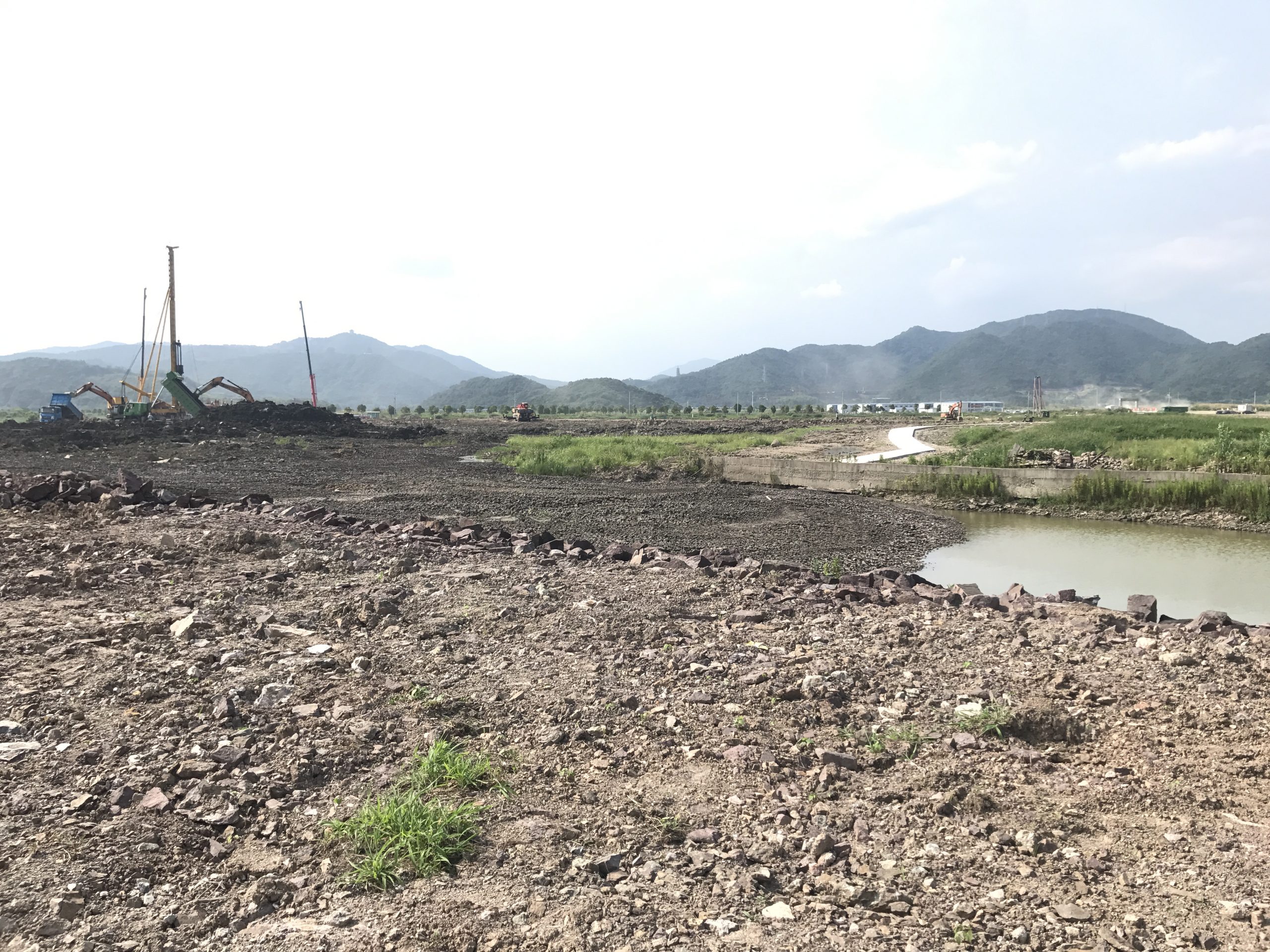 宁波滨海华侨城示范区延伸段丨中国宁波丨启迪设计-26