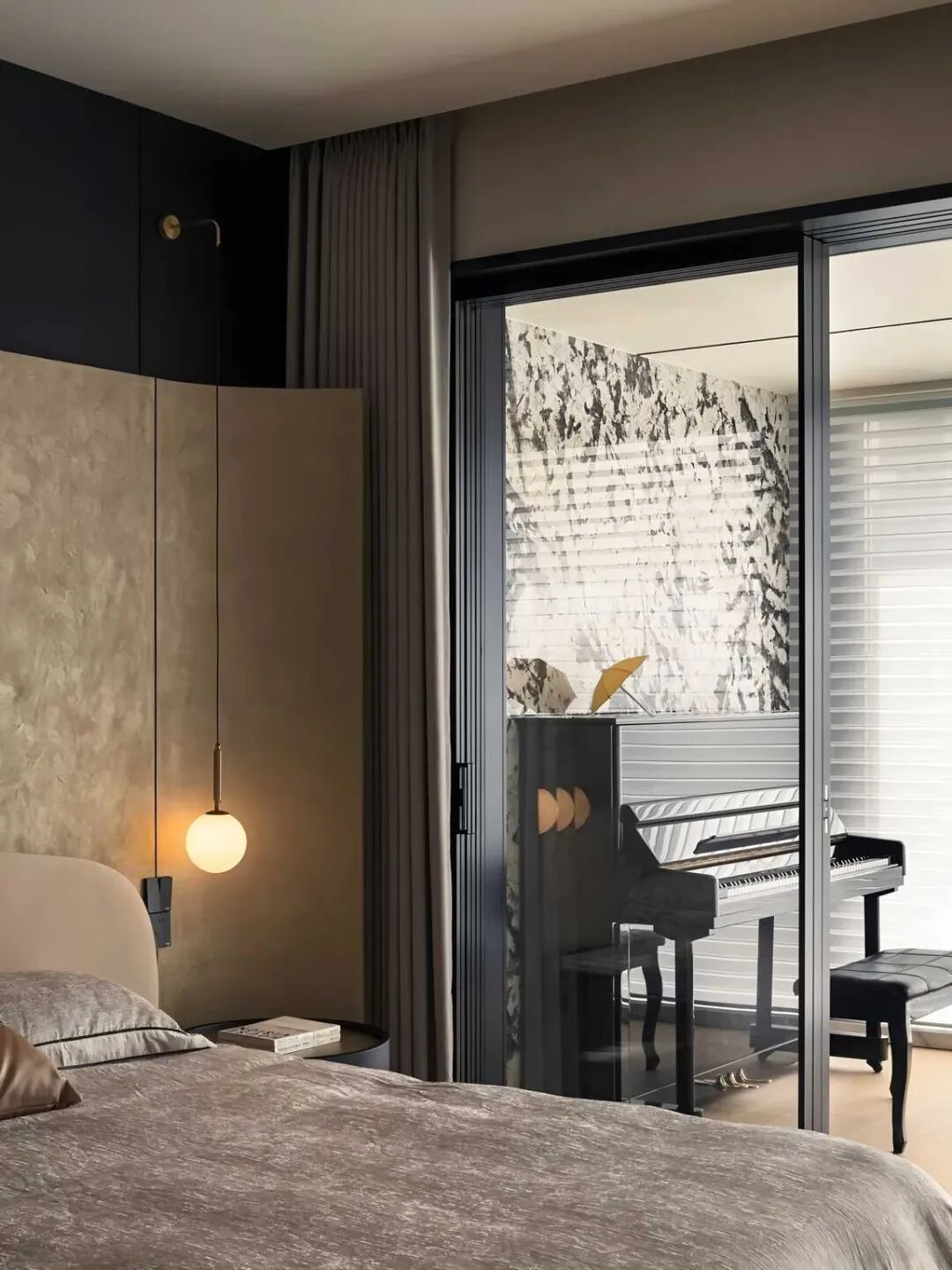 PrivateHome|美而雅的大平层-42