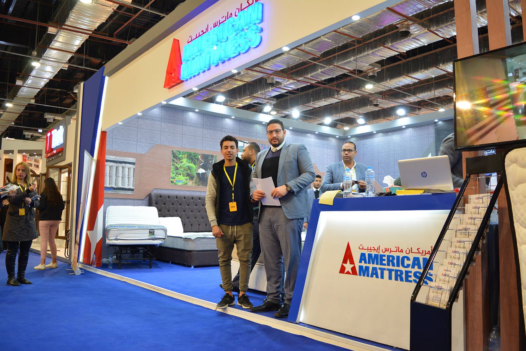 美国床垫@拉卡萨 2022-31