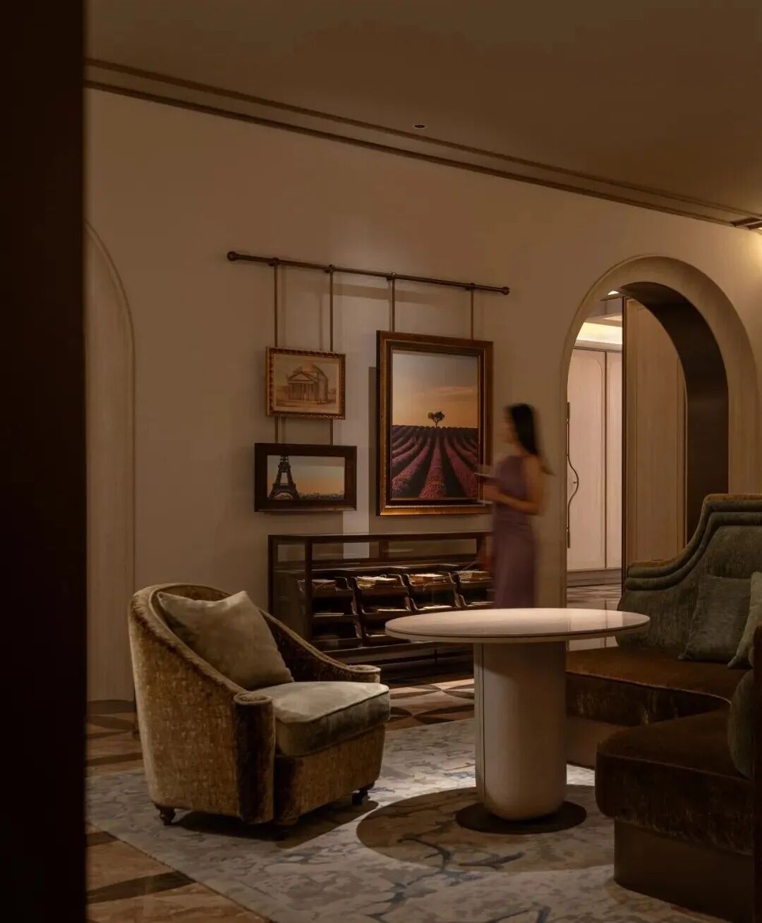 美居酒店 2·0丨中国杭州丨朱周设计-15