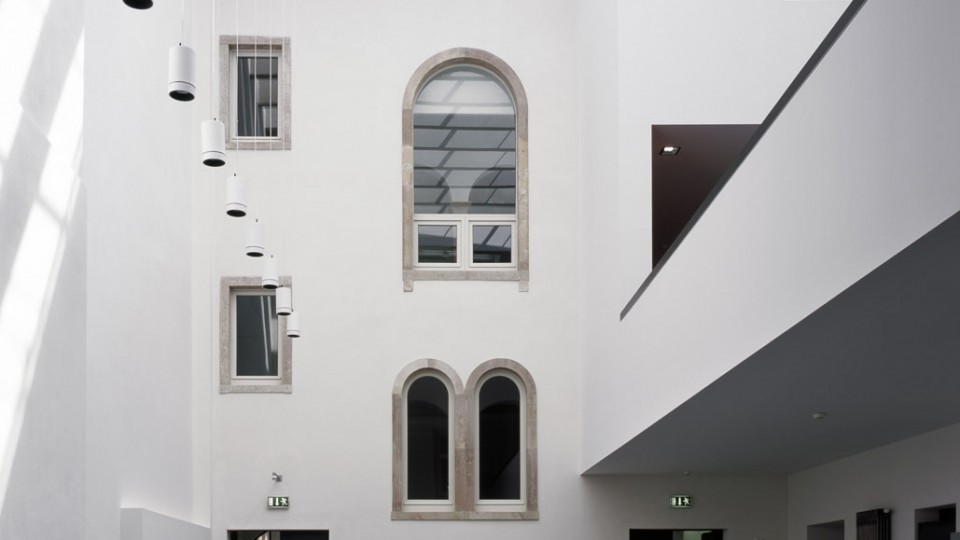 
Hauptgebäude Hochschule Mittweida | DFZ ARCHITEKTEN-6